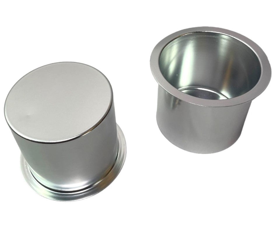 Complete Performance Replacement Cupholder Inserts – For Complete Performance Custom Cup Holder Only Complete Performance