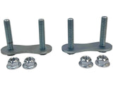 Complete Performance Front Bumper Bolt Keeper Set - 1992-1997 Ford F-Series & Bronco Complete Performance