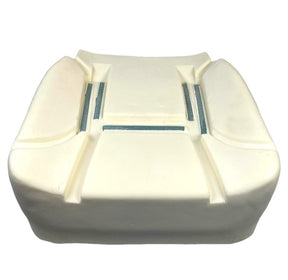 Seat Bottom Foam Cushion Broncos and Parts Garage