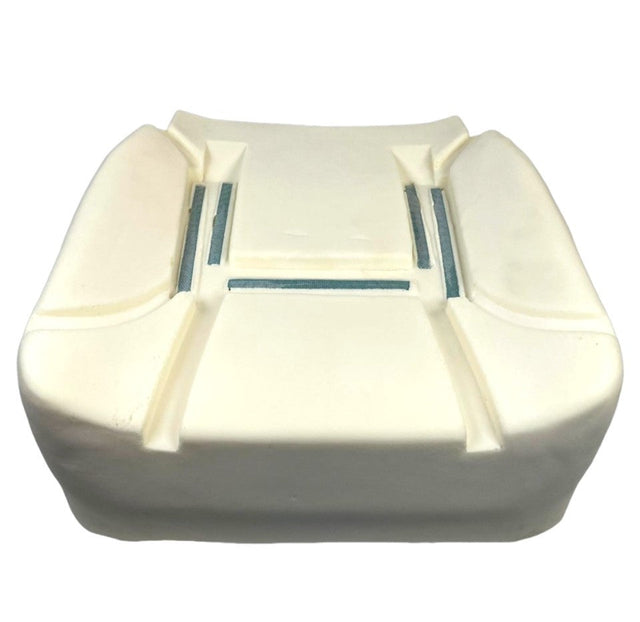 Seat Bottom Foam Cushion Broncos and Parts Garage