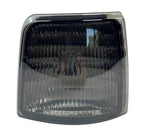 Complete Performance Smoked Diffused Headlight Kit - 1992-1997 Ford F-Series & Bronco Complete Performance