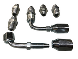 67-72 Ford F Series Hydroboost With  Master Cylinder of your Choice Far From Stock - Vanco