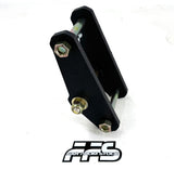 Front Lift Shackles 72-93 Dodge 4x4 Far From Stock