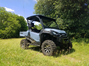 Lo Pro Top Level 2 2020-2026 Honda Pioneer 1000 Fortress Pro