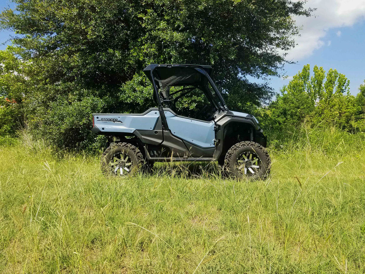Lo Pro Top Level 2 2018-2019 Honda Pioneer 1000-3 Fortress Pro