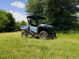 Lo Pro Top Level 2 2020-2026 Honda Pioneer 1000 Fortress Pro