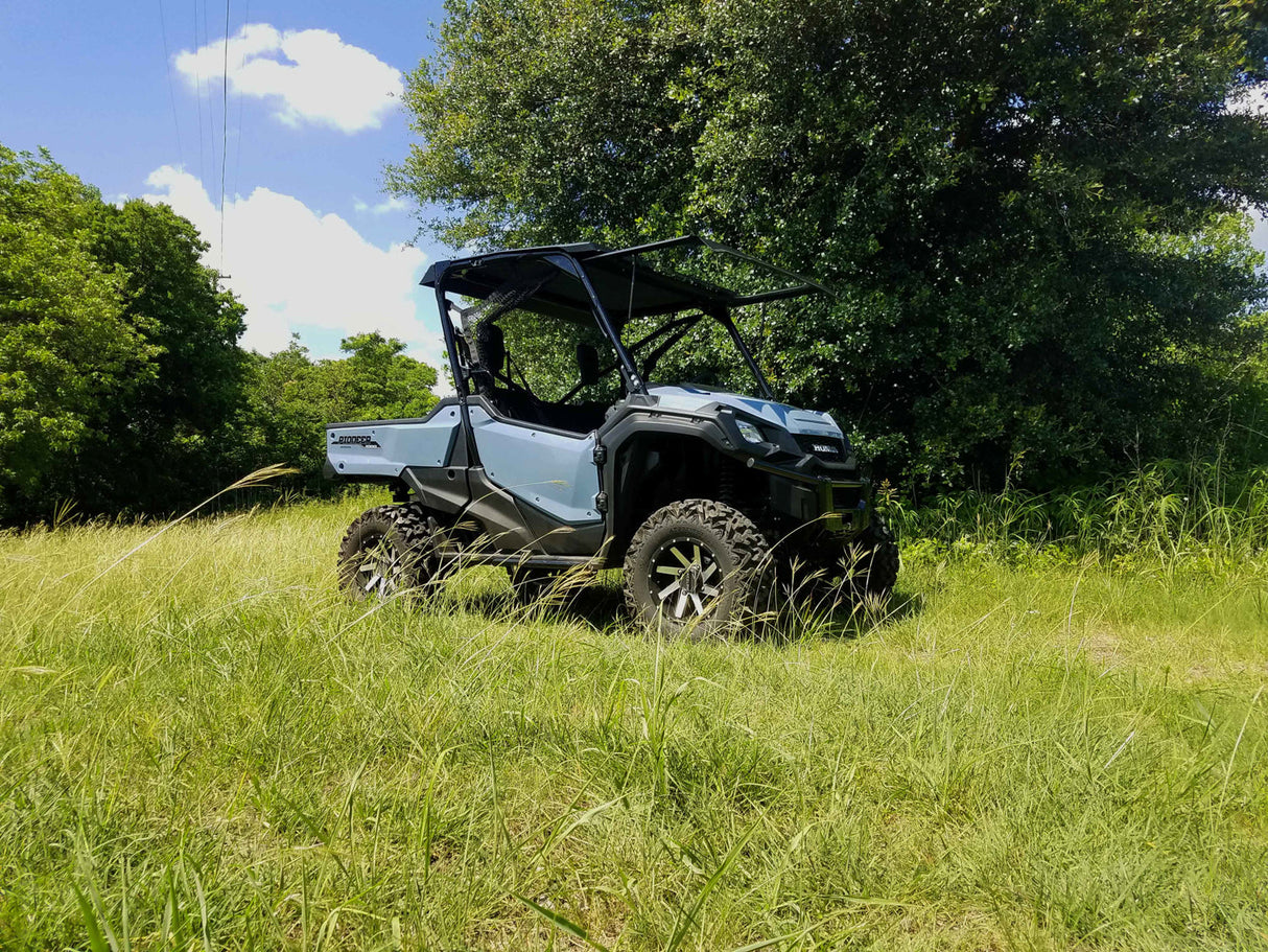 Lo Pro Top Level 2 2018-2019 Honda Pioneer 1000-3 Fortress Pro