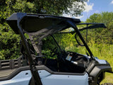 Lo Pro Top Level 2 2020-2026 Honda Pioneer 1000 Fortress Pro