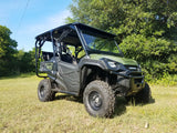 Lo Pro Top Level 2 2018-2026 Honda Pioneer 1000-5