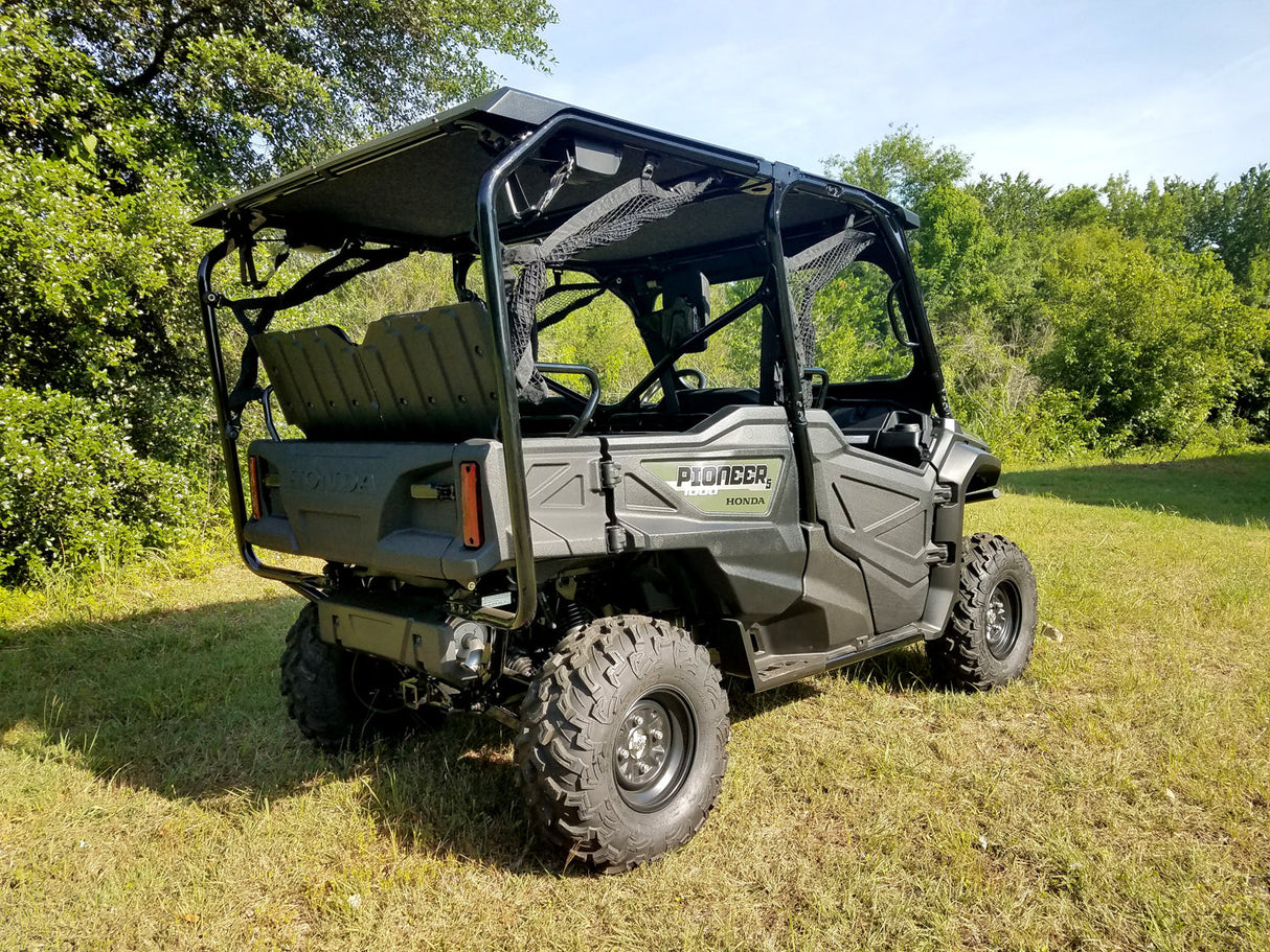 Lo Pro Top Level 2 2018-2026 Honda Pioneer 1000-5
