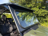 Lo Pro Top Level 2 2018-2026 Honda Pioneer 1000-5