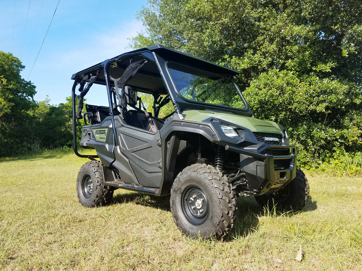 Lo Pro Top Level 1 2018-2026 Honda Pioneer 1000-5 Fortress Pro