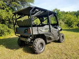 Lo Pro Top Level 1 2018-2026 Honda Pioneer 1000-5 Fortress Pro