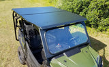 Lo Pro Top Level 1 2018-2026 Honda Pioneer 1000-5 Fortress Pro
