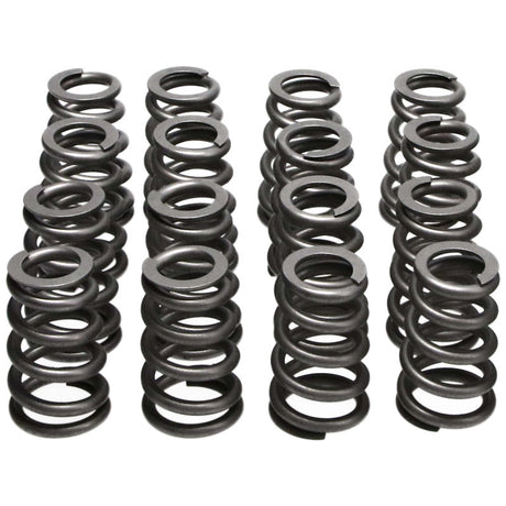 Kit de ressorts et de retenue de soupape Manley Subaru WRX/STi .490 po (sans verrous de soupape) (16 chacun)