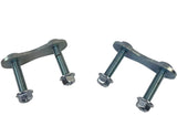Complete Performance Front Bumper Bolt Keeper Set - 1992-1997 Ford F-Series & Bronco Complete Performance