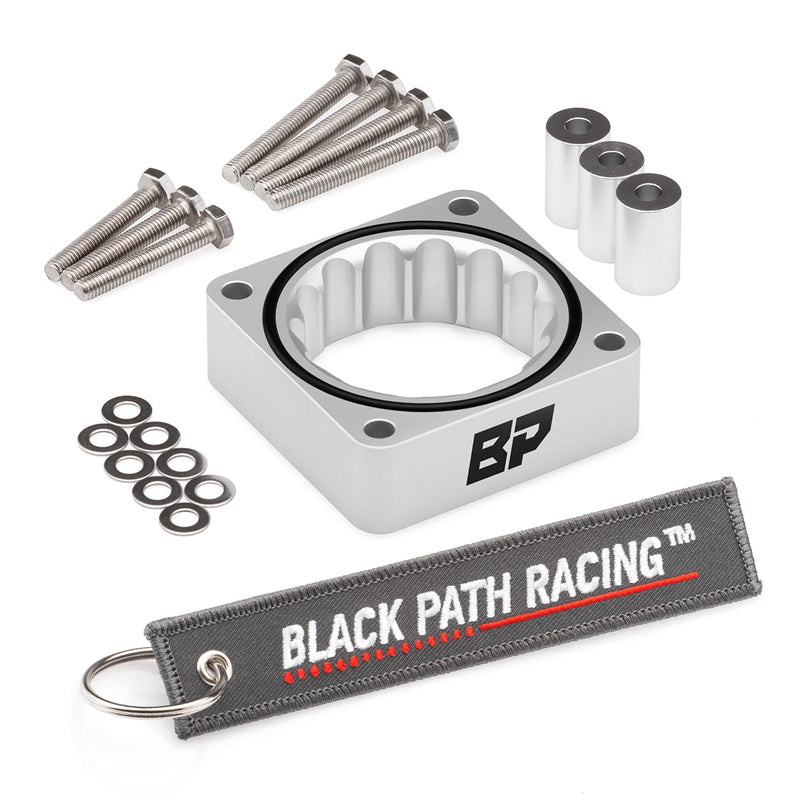 1991-1995 Jeep Wrangler YJ 2.5L and 4.0L Flat Throttle Body Spacer