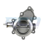 Genuine Garrett 7.3L Ford Power Stroke High Flow GTP38 Turbo Turbine Outlet