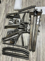 PCF RZR PRO XP LONG TRAVEL (72" CONVERSION)