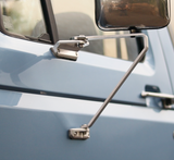 OBS Solutions Super Swing Lock Mirror Brackets - 1980-1997 Ford F-Series/Bronco OBS Solutions LLC