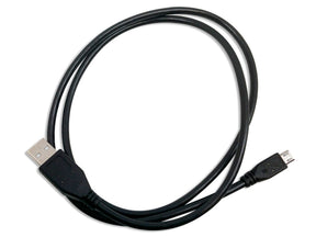 SCT 4520 ITSX / Livewire TS+ / X4 Micro USB Cable, Cummins, Duramax, Powerstroke ZZ Diesel