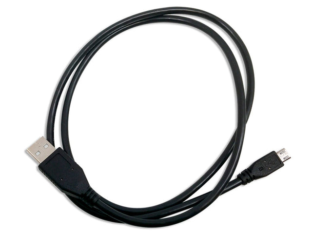 SCT 4520 ITSX / Livewire TS+ / X4 Micro USB Cable, Cummins, Duramax, Powerstroke ZZ Diesel