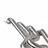 Exhaust Header for 1968-1972 Chevrolet Chevy GMC SUV Pickup Big Block 396/427/454 Flashark