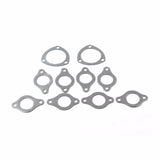 Exhaust Header for 1968-1972 Chevrolet Chevy GMC SUV Pickup Big Block 396/427/454 Flashark