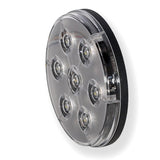 7 LED Emergency Vehicle Fog Light Surface Mount LED