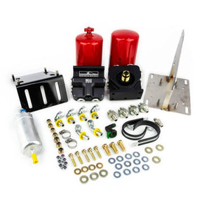 Driven Diesel Complete 7.3L Electric Fuel System - 1994-1997 Ford F-Series Driven Diesel