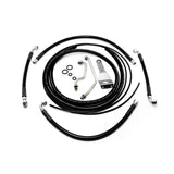 Driven Diesel Complete 7.3L Electric Fuel System - 1994-1997 Ford F-Series Driven Diesel