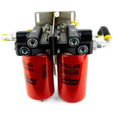 Driven Diesel Complete 7.3L Electric Fuel System - 1994-1997 Ford F-Series Driven Diesel