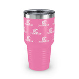 KC Stainless Steel Tumbler - 30oz
