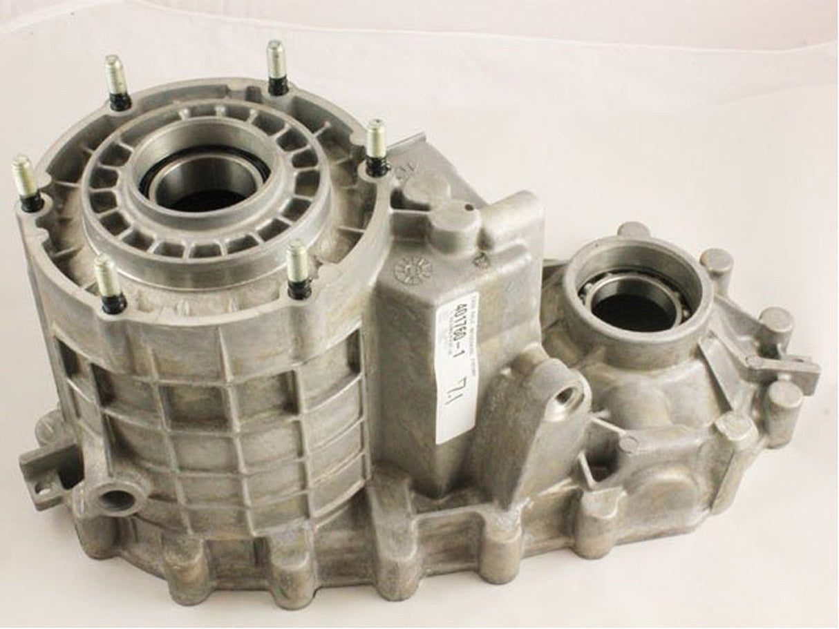 Transfer Case Front Case Half, 263XHD, 2001-2007 GM 6.6L Duramax LB7 LLY LBZ GM Aftermarket