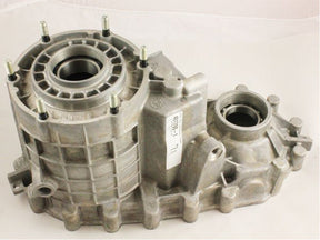Transfer Case Front Case Half, 263XHD, 2001-2007 GM 6.6L Duramax LB7 LLY LBZ GM Aftermarket