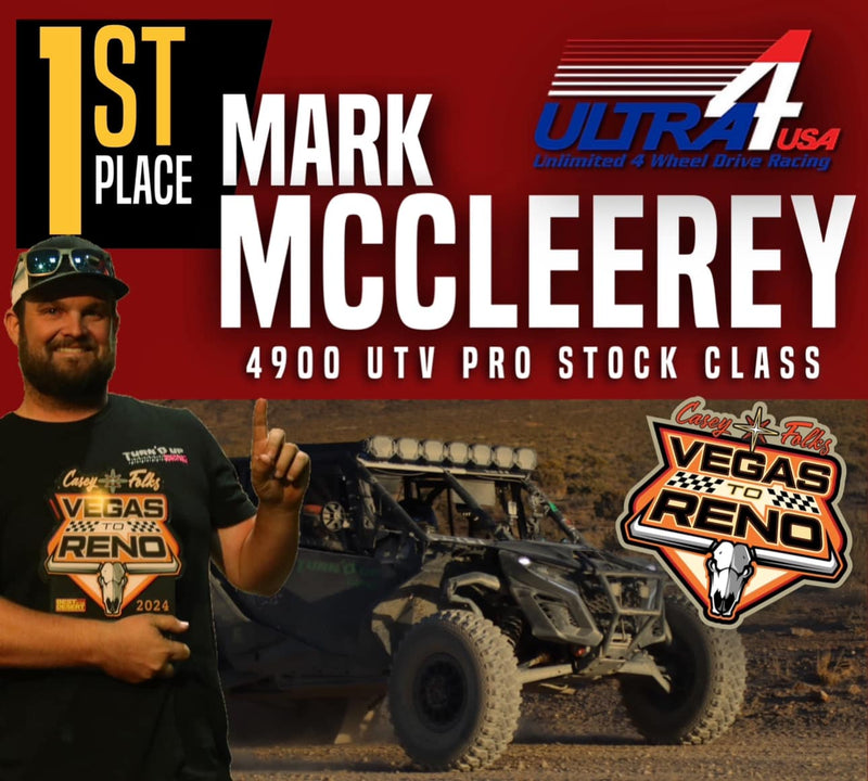 WSRD Stock Injector MG1 ECU Unlock & DCT Transmission Tuning | 2025 Maverick R - 2 Seat (274-333HP)