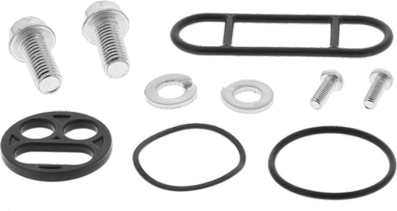 QuadBoss 89-04 Yamaha YFA-1 Breeze 125 Fuel Tap Kit