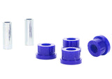 Kit de bagues de bras de suspension inférieur avant SuperPro