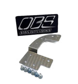 OBS Solutions Ford Headlight Switch Mount Repair Bracket - 1992-1997 Ford F-Series & Bronco OBS Solutions