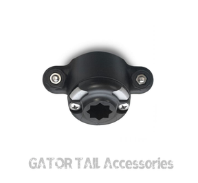 Railblaza Starport Tracloader 45 Degree Gatortail