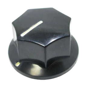 3/4" hexagonal control knobs TekShack