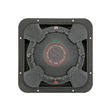 Kicker L7R104 | 10" 500W RMS L7R Series Subwoofer DVC 4-Ohm Kicker