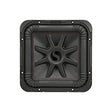Kicker L7R104 | 10" 500W RMS L7R Series Subwoofer DVC 4-Ohm Kicker