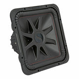 Kicker L7R122 | 12" 600W RMS L7R Series Subwoofer DVC 2-Ohm Kicker