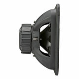 Kicker L7R122 | 12" 600W RMS L7R Series Subwoofer DVC 2-Ohm Kicker