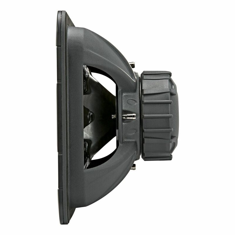 Kicker L7R122 | 12" 600W RMS L7R Series Subwoofer DVC 2-Ohm Kicker