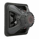 Kicker L7R122 | 12" 600W RMS L7R Series Subwoofer DVC 2-Ohm Kicker