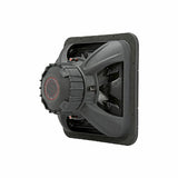 Kicker L7R122 | 12" 600W RMS L7R Series Subwoofer DVC 2-Ohm Kicker