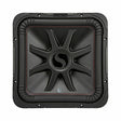 Kicker L7R122 | 12" 600W RMS L7R Series Subwoofer DVC 2-Ohm Kicker