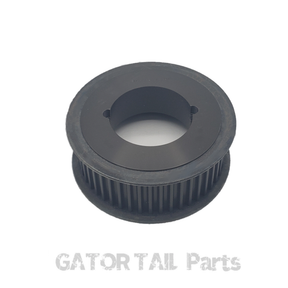 45 Tooth Pulley Gatortail